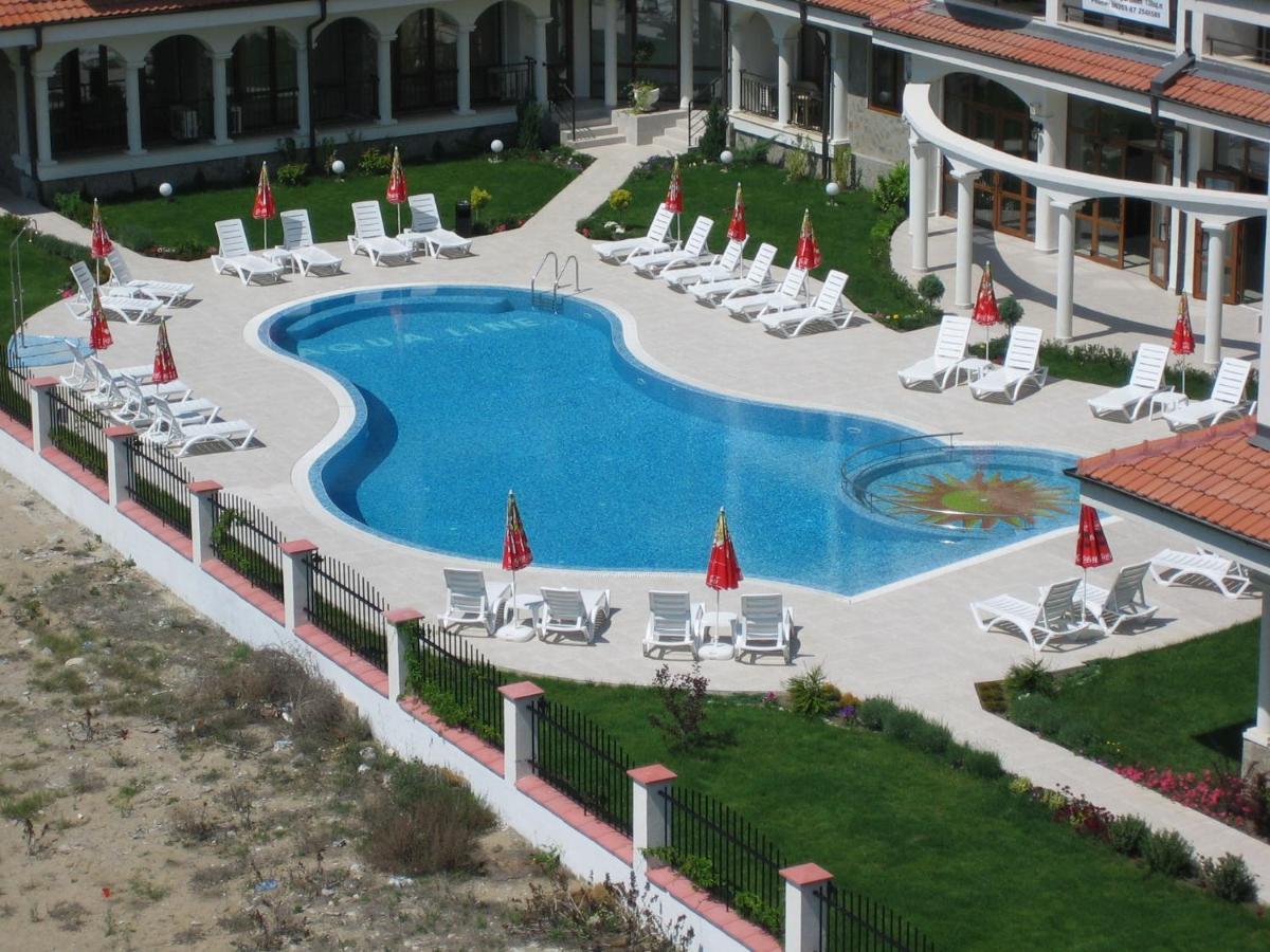 Apartment Chateau Del Mar
