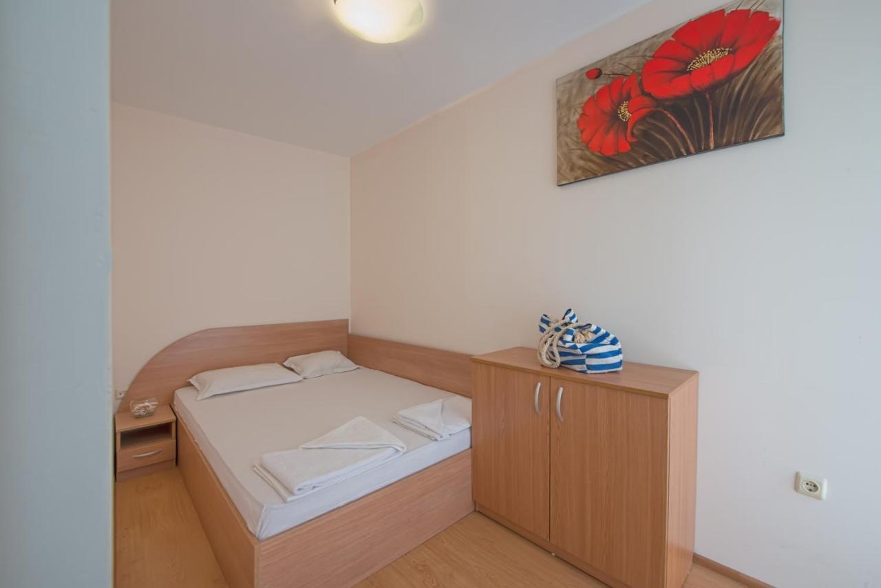 Chateau Del Mar Apartment Sunny Beach