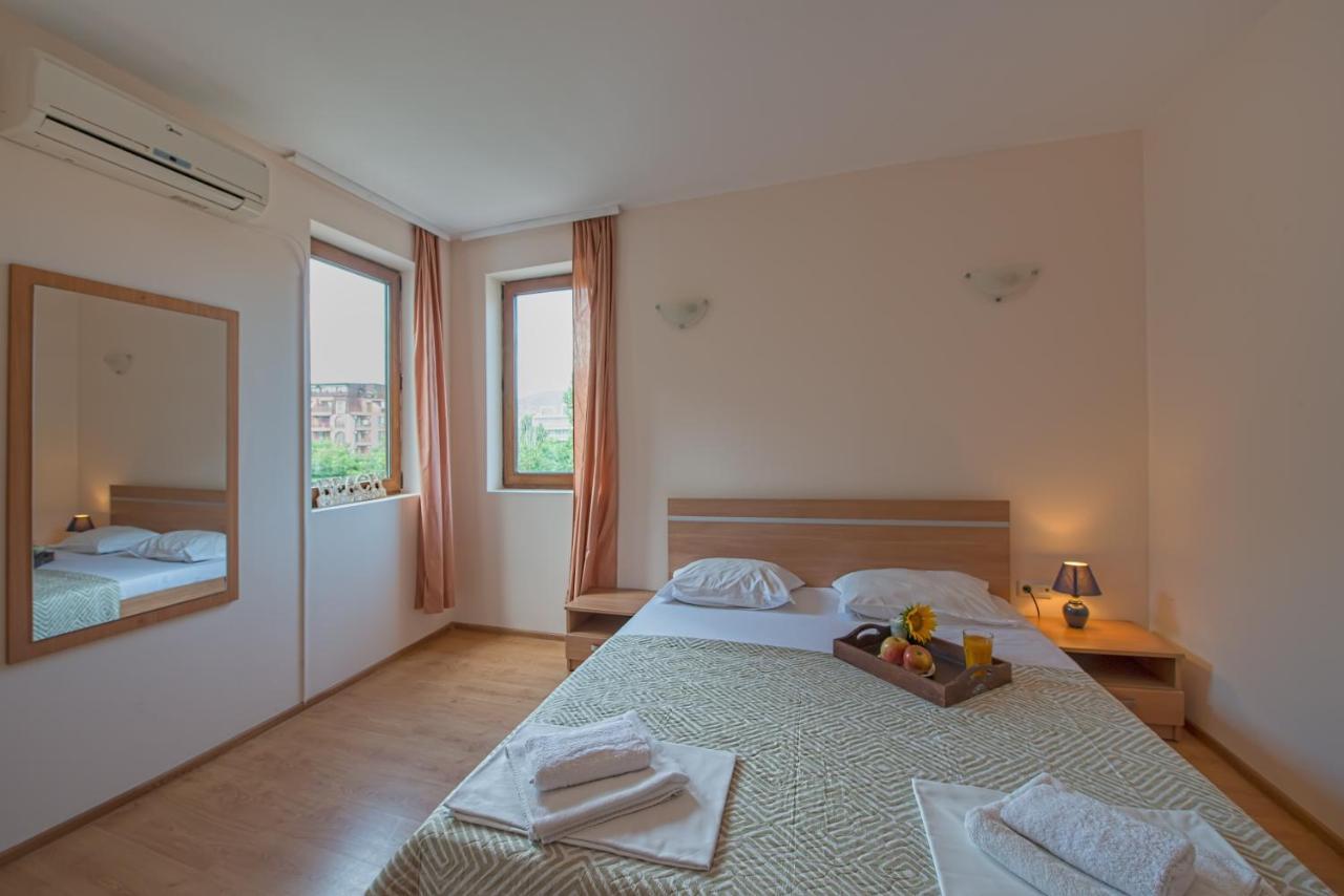 Apartment Chateau Del Mar *